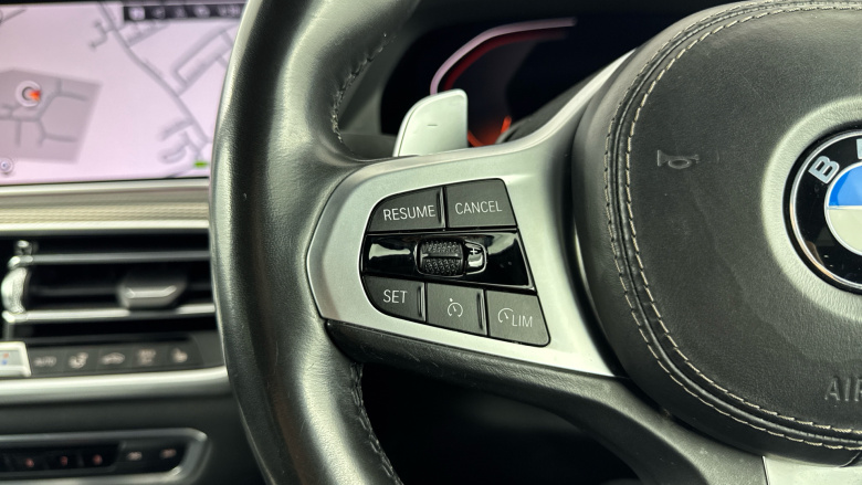 BMW X5 xDrive30d M Sport 5dr Auto Diesel Estate